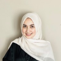 BATAS study Employee Issyarah Feah's profile photo