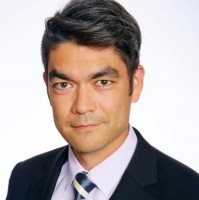 Segal Employee David Guay's profile photo