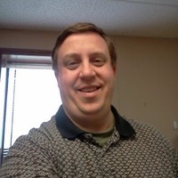 Fabriweld Corporation Employee Steven Balcerzak's profile photo