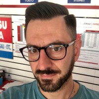 Guglielmo Iorio Email