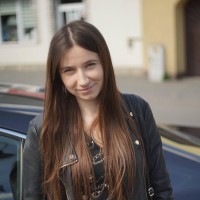 smartive.app Employee Justyna Łodzińska's profile photo