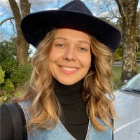 The Reach Foundation Employee Lily McMeeken's profile photo