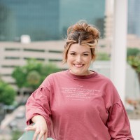 EventWorks Employee Jess Metz's profile photo