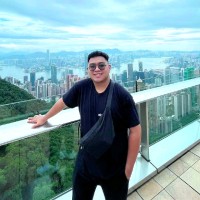 Adcrate Employee James Oñas's profile photo