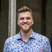 Fancit Employee Harmen Nieuwenhuyzen's profile photo