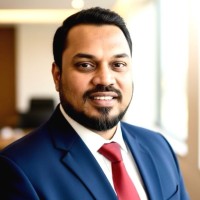 Veolia | Water Tech Middle East & Africa Employee Mohammed Muddasar's profile photo