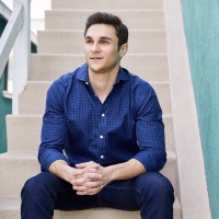 Blake Driver Email & Phone Number