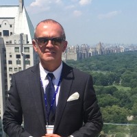 Chargeurs PCC Fashion Technologies Employee Steven Price's profile photo