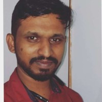 Tata Consultancy Services Employee Chethan H O's profile photo