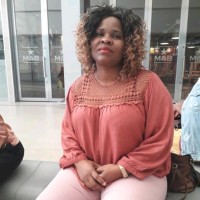 Ilitha Telecommunications Employee Vuyiseka Ngudle's profile photo