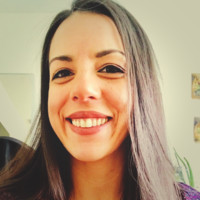 Propagate Content Employee Andrea Estrada's profile photo