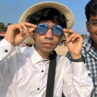 HTMX Employee Karthik Manoharan's profile photo