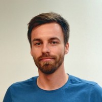 Thor Dynamics Employee Priit Jaanson's profile photo