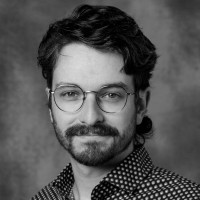 Engitype 3D Printer Sales & Service Employee Samuel Wolff's profile photo