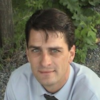 Travelers Transportation Services Employee Peter Mercer's profile photo