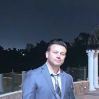 Exbon Development, Inc. Employee Saeid Tavazoei's profile photo