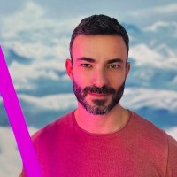 Wegrow Employee Stéphane Perrin's profile photo