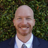 Cate School Employee Matthew McClenathen's profile photo