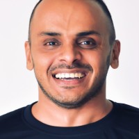 Interviewer.AI Employee Sunny Saurabh's profile photo