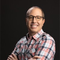 Origin (Clinics/Outpatient Services) Employee Jonathan Fisch's profile photo