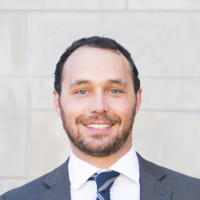 4 Walls That Fit Employee Chris Chase's profile photo