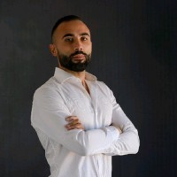 NTI Italy Employee Marco Esposito's profile photo