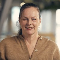 Frasers Property Australia Employee Jill Lim's profile photo