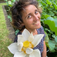 SUPERCOOP Employee Anne Monloubou's profile photo