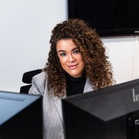 De Ballonnerie bv Employee Chelischa Vermeer's profile photo