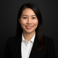 Callbox Asia Pacific Employee Eve Wong's profile photo