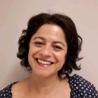 Crystal Cruises Employee Adria Bono's profile photo