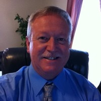 Taylor Homes Employee Gary Luttrell's profile photo