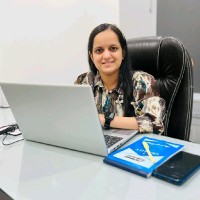 Catalys Employee Khushi Aggarwal's profile photo