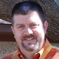 Jones Day Employee Randy Sears's profile photo