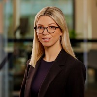 Echo Law Employee Alex Blennerhassett's profile photo