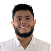 Crecel-Lab Employee Andy Zuñiga's profile photo
