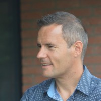 RheumaFinder Employee Bram Slabbinck's profile photo