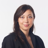 Compresso AG Employee Mayumi Matthaeus's profile photo