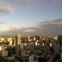 DELTA CONSTRUÇÃO CIVIL S/A Employee Elias Santos's profile photo