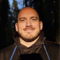 Credas Employee Rhodri Jenkins's profile photo
