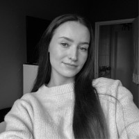 Novo Executive Search Employee Dominika Wos's profile photo