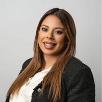 LMBF ASSURANCES ET SERVICES FINANCIERS Employee Sarah Tannoury's profile photo