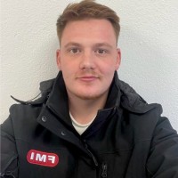 FMIPRO Employee Julian Fournier's profile photo