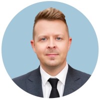 Valiance Clinical Research Employee Douglas Snell's profile photo