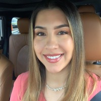 SpeechRighter Employee Merrett Carabarin's profile photo