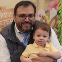 Raymond James Employee Matthew Castillo's profile photo