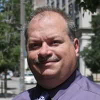 Covenant Technology Partners Employee Bruce Gagliolo Jr's profile photo