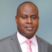 Rex Insurance Limited Employee Abayomi Kayode's profile photo