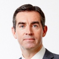 AustralianSuper Employee Roger Knott's profile photo