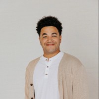 SOLV Employee Dominic Maxwell's profile photo